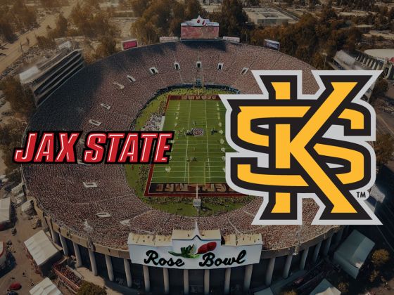 Kennesaw State Owls vs. Jacksonville State Gamecocks
